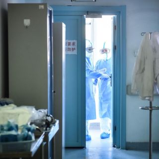 Muere primer mexicano por COVID-19