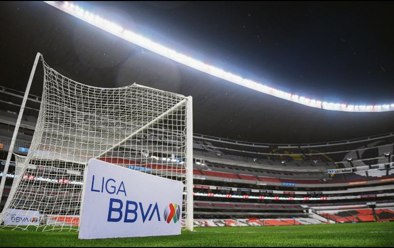 Hasta nuevo aviso. El futbol mexicano seguirá en receso hasta que las autoridades sanitarias así lo decidan. IMAGO7