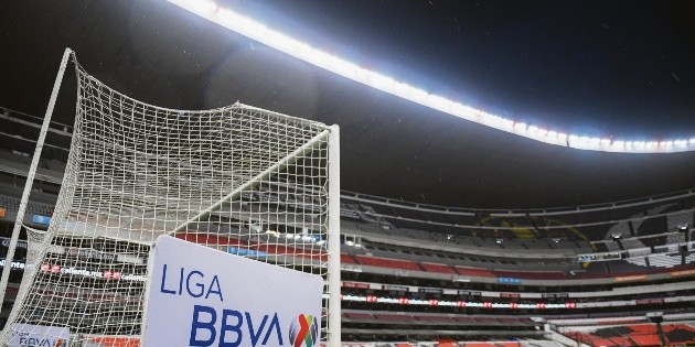El futbol mexicano no tiene fecha de regreso