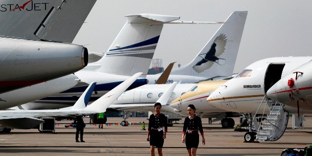 Aerol&iacute;neas mexicanas disminuyen flota, rutas externas y trabajadores