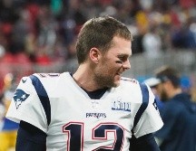 PACIENCIA. La falta de exámenes médicos con sus nuevos equipos ha impedido que movimientos, como el de Tom Brady a Tampa Bay, aún no se hagan oficiales. AFP