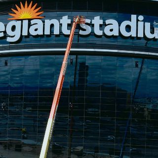 Oakland ya no es opción para los juegos de los Raiders