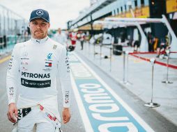 Se van. Los pilotos de todos los equipos de F1 tendrán un periodo vacacional de tres semanas. TWITTER/@valtteribottas