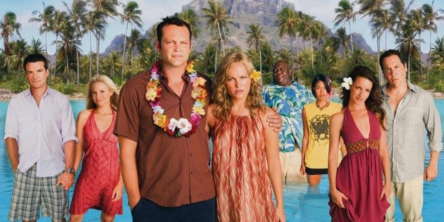 Las mil caras del romance