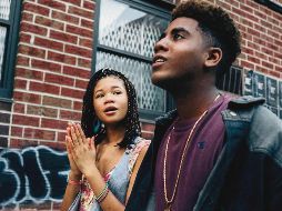 Producción. La acusación gira en torno a que la serie cuenta una historia que no es real. ESPECIAL