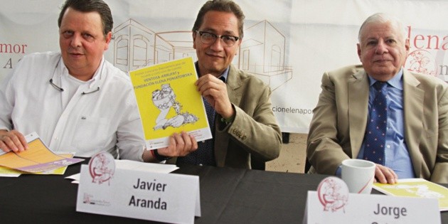 Doblete literario: lanzan nuevos concursos