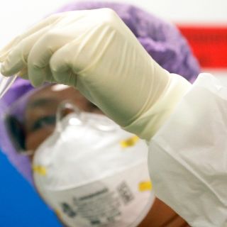 Rusia confirma primera muerte por coronavirus