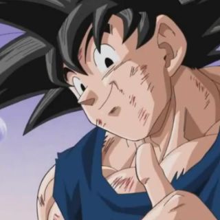 "Goku" pide seguir recomendaciones contra el coronavirus