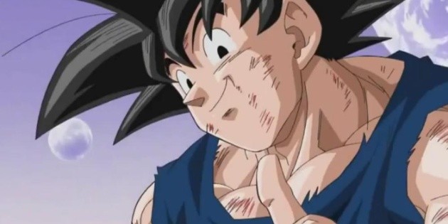 "Goku" pide seguir recomendaciones contra el coronavirus