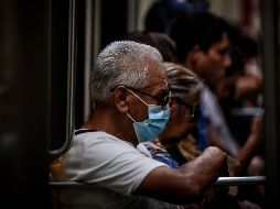 En el país se tienen registrados 118 casos de COVID-19 y 314 sospechosos. Al menos 787 han sido descartados. EL INFORMADOR / F. Atilano