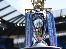 Para la Asociación Inglesa de Futbol la prioridad sigue siendo la salud y el bienestar de los jugadores, trabajadores y aficionados. ESPECIAL / premierleague.com