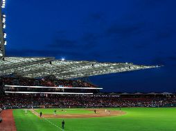 Esta iba a ser la primera vez que la Ciudad de México albergaría juegos de temporada regular de la MLB. IMAGO7