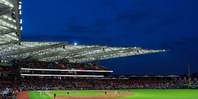 Grandes Ligas cancelan serie Diamondbacks-Padres en M&eacute;xico