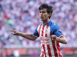 En sus redes sociales el atacante dice: ''Decidí diario subir rutinas de 15 o 20 minutos de ejercicio, para que no se nos haga tan pesado''. IMAGO7