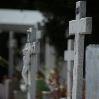 Cierran cementerios en Zapopan ante contingencia por COVID-19
