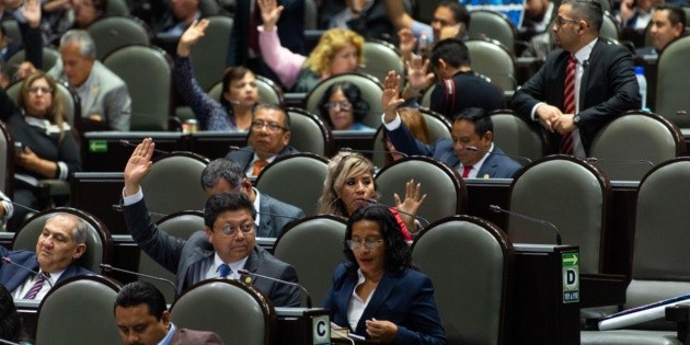 Avalan que el Presidente pueda ser juzgado por cualquier delito