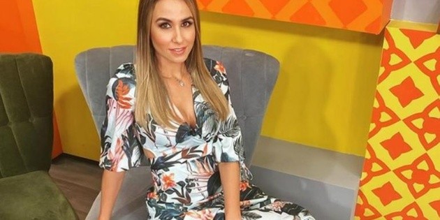 Odalys Ram&iacute;rez da positivo a coronavirus