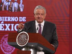 López Obrador considera que el ambiente político 