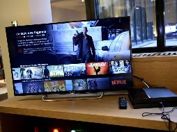 Las plataformas tendrán cuatro meses para cumplir con el 20% de producción nacional a partir de la entrada en vigor del decreto y un año para completarlo. AFP / ARCHIVO