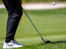 Ante la complicada situación de salud pública de México por el COVID-19, la edición 61 del Abierto Mexicano de Golf, previsto a realizarse del 21 al 24 de mayo en el Club Campestre de Aguascalientes, fue pospuesto este jueves. Imago7 / ARCHIVO