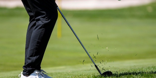 Posponen edici&oacute;n 61 del Abierto Mexicano de Golf