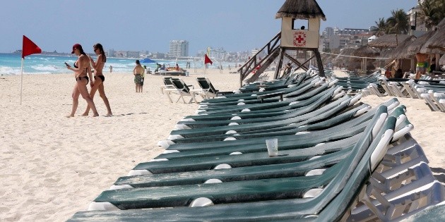 Riu anuncia cierre paulatino de hoteles en M&eacute;xico