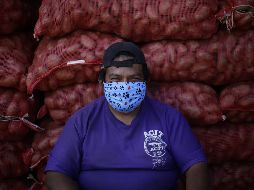 Casi todas las personas infectadas se encuentran en aislamiento domiciliario. EFE/R. Sura