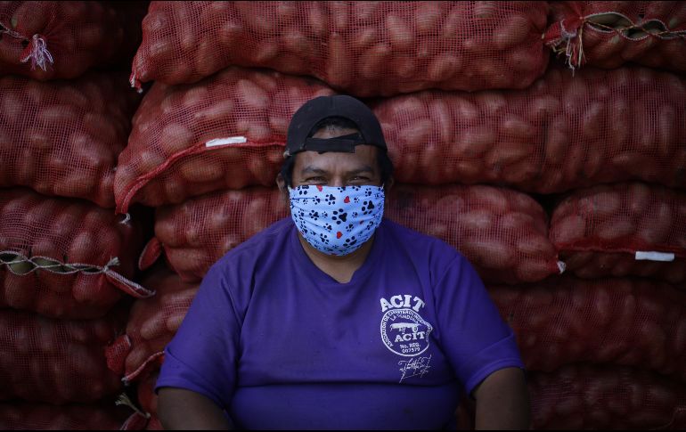 Casi todas las personas infectadas se encuentran en aislamiento domiciliario. EFE/R. Sura