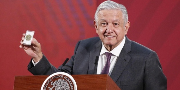 Juez ordena al gobierno de AMLO acciones contra Covid-19