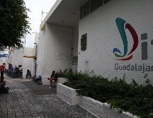 El DIF Jalisco refuerza control en el ingreso a sus espacios como medida preventiva contra el coronavirus. EL INFORMADOR / ARCHIVO