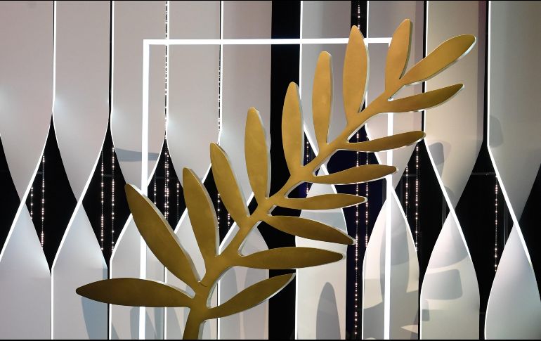 El cambio de fecha también es especialmente doloroso para Cannes pues viene de una edición 2019 muy exitosa para  