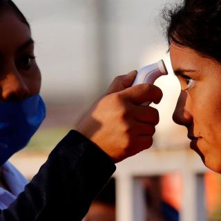 Suman 7 casos de COVID-19 en Jalisco; dos no tienen síntomas