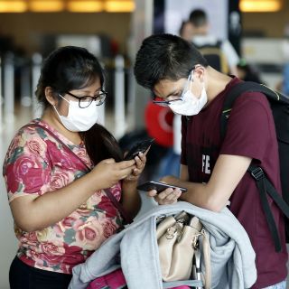 Nuevo León, Chiapas y Sinaloa confirman nuevos casos de coronavirus