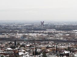 Se esperan afectaciones a los flujos de peatones, vehículos ligeros y transporte de carga. AP/Archivo