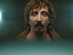 Iván Massagué. El actor catalán protagoniza “El hoyo”. ESPECIAL