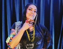 Lila Downs. La cantante pidió tomar precauciones a la población. EL INFORMADOR• A. Camacho
