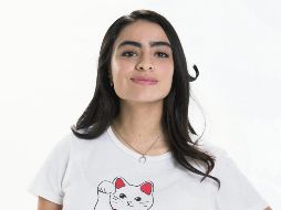 Valentina interpreta a “Eli”, hija de “Bárbara”. CORTESÍA • TELEVISA