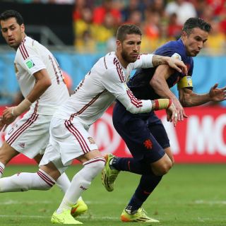 FIFA dará acceso gratuito a 30 partidos históricos de mundiales