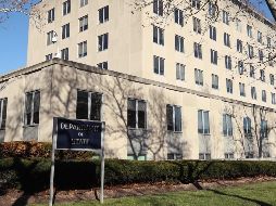 Al mismo tiempo, exhortan a los estadounidenses a no viajar al extranjero. AFP / ARCHIVO