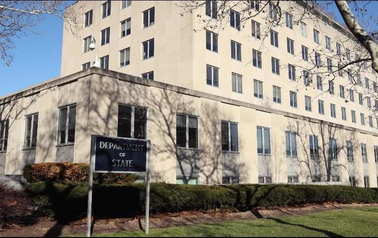 Al mismo tiempo, exhortan a los estadounidenses a no viajar al extranjero. AFP / ARCHIVO