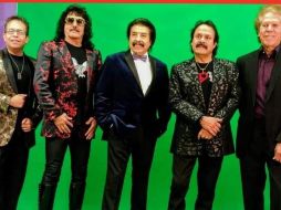 El Grupo Yndio realizó una gira intensa por Estados Unidos entre febrero y marzo. FACEBOOK / Grupo Yndio