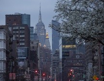 El estado tiene más de cinco mil casos confirmados del coronavirus y 38 muertes, según cifras de la Universidad Johns Hopkins. AFP / ARCHIVO