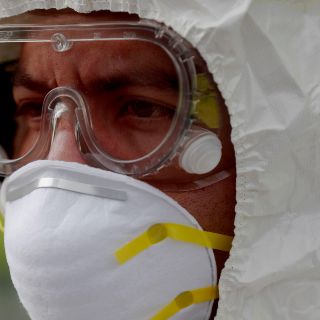 Italia supera los cuatro mil muertos por COVID-19; registra 627 en un día