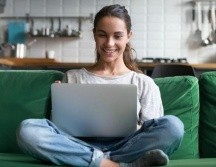Estar aislado en tu casa ¡no tiene por qué ser aburrido!. ISTOCK