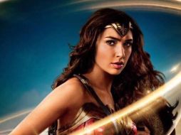 Se planea que “Wonder Woman: 1984” llegue a los cines el próximo 5 de junio. ESPECIAL / Warner Bros.