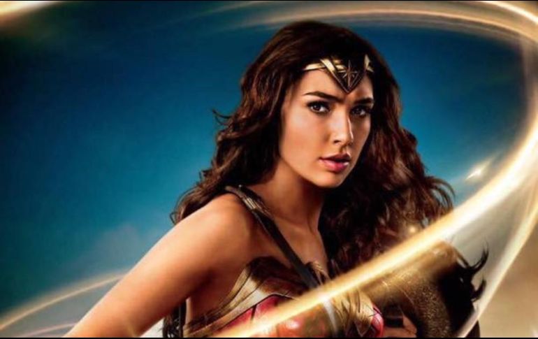 Se planea que “Wonder Woman: 1984” llegue a los cines el próximo 5 de junio. ESPECIAL / Warner Bros.