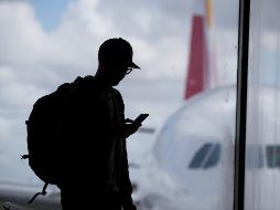 Comenta que se preparan las medidas para la recuperación de la economía del país luego de que pase la etapa de contingencia. EFE / O. Barría