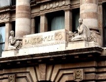 La tasa de referencia es recortada a 6.5 por ciento. NTX / ARCHIVO