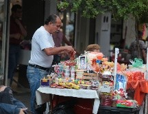 Unos 123 mil empleos están en riesgo de perderse en los próximos meses, ante la contingencia por el COVID-19. EL INFORMADOR / ARCHIVO