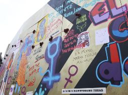 En los primeros dos meses del año 2020, suman en total 166 víctimas de feminicidio, con el Estado de México a la cabeza. NTX/ARCHIVO